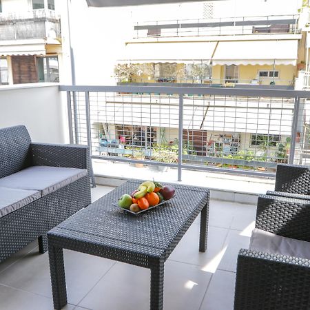 V36 Suites Athènes Extérieur photo