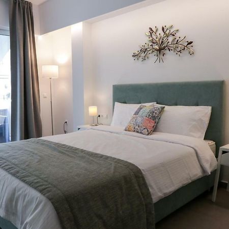 V36 Suites Athènes Extérieur photo