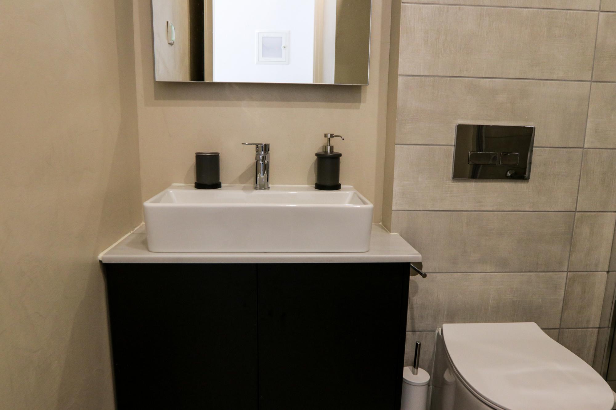 V36 Suites Athènes Extérieur photo