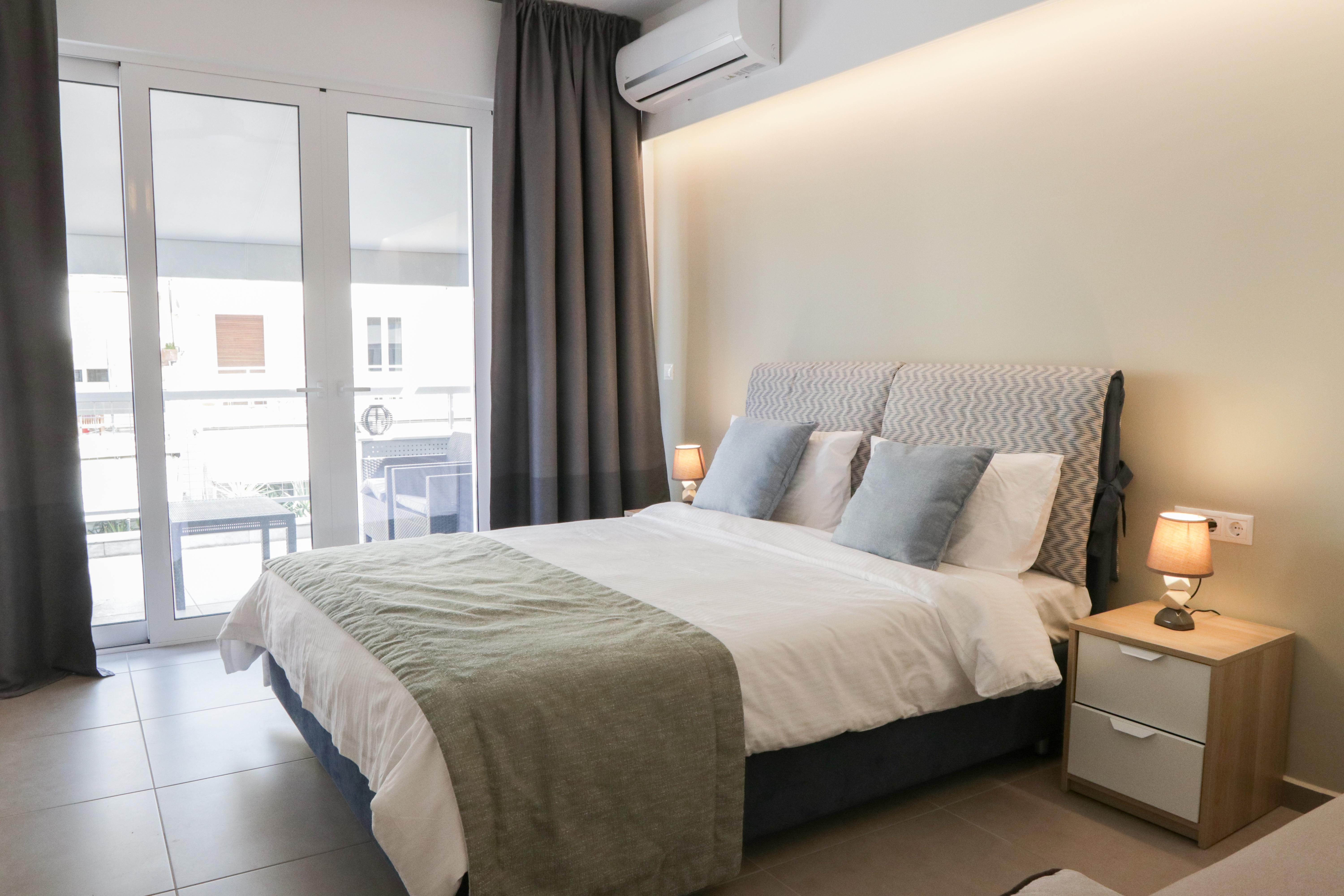 V36 Suites Athènes Extérieur photo