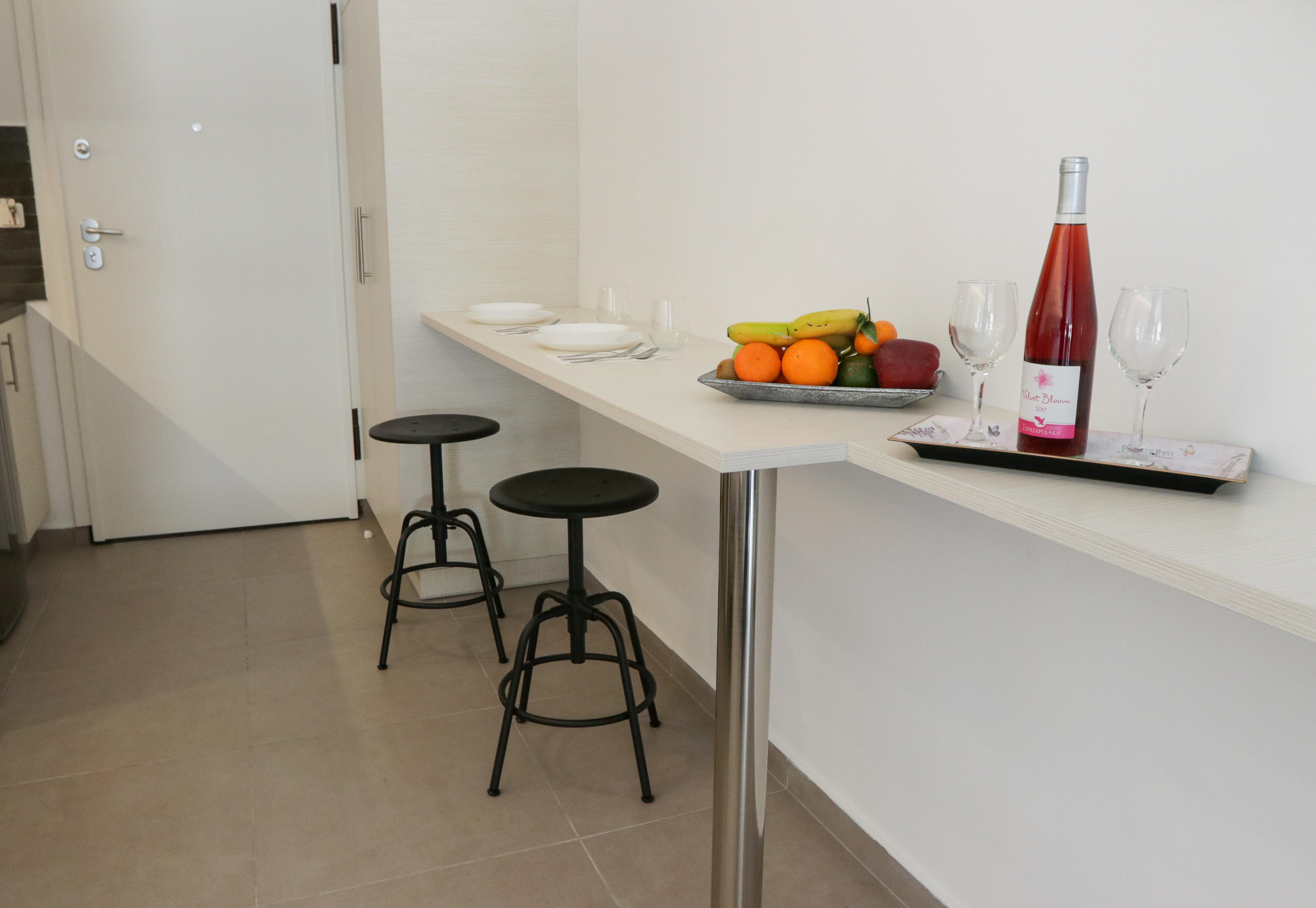 V36 Suites Athènes Extérieur photo