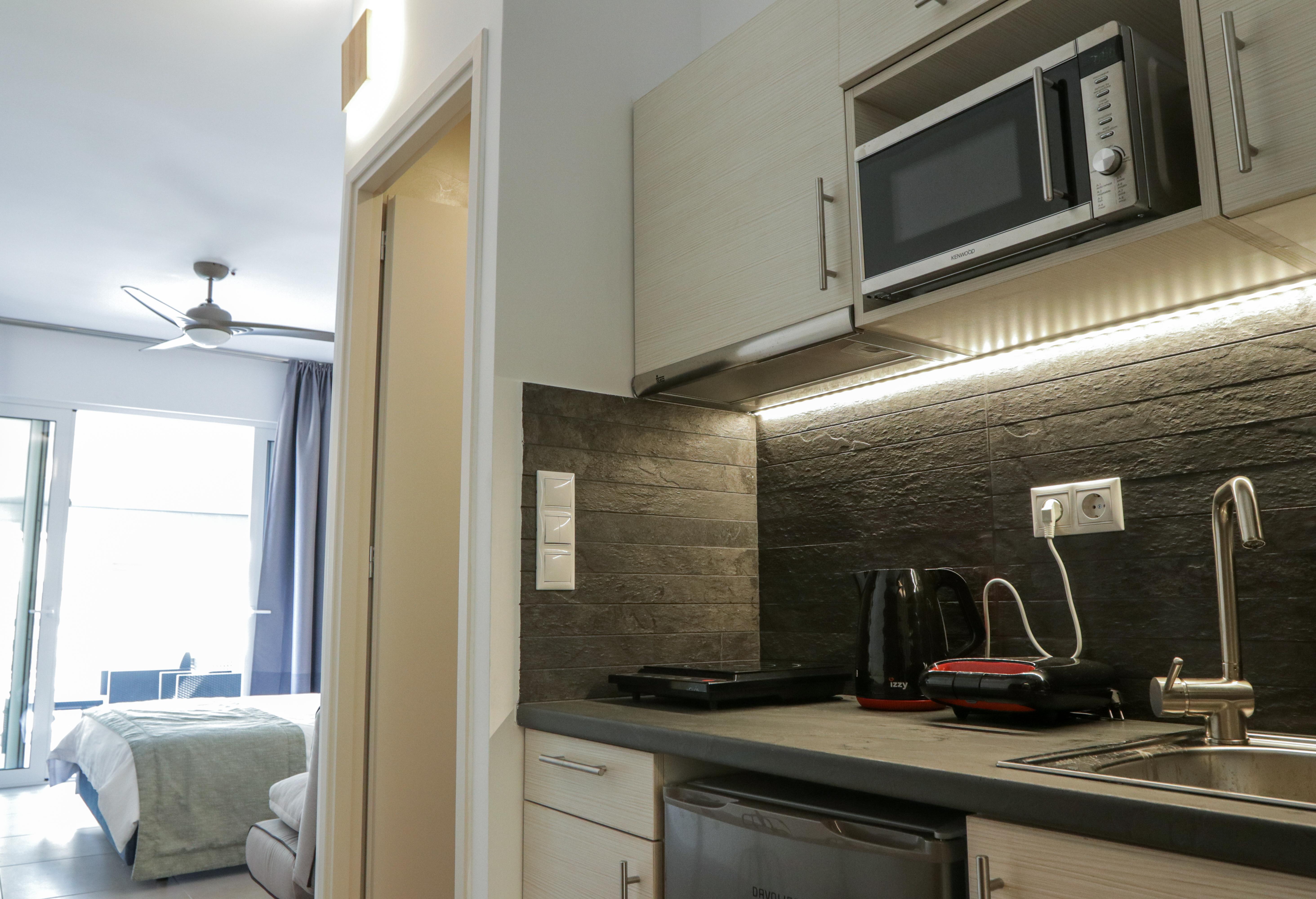 V36 Suites Athènes Extérieur photo