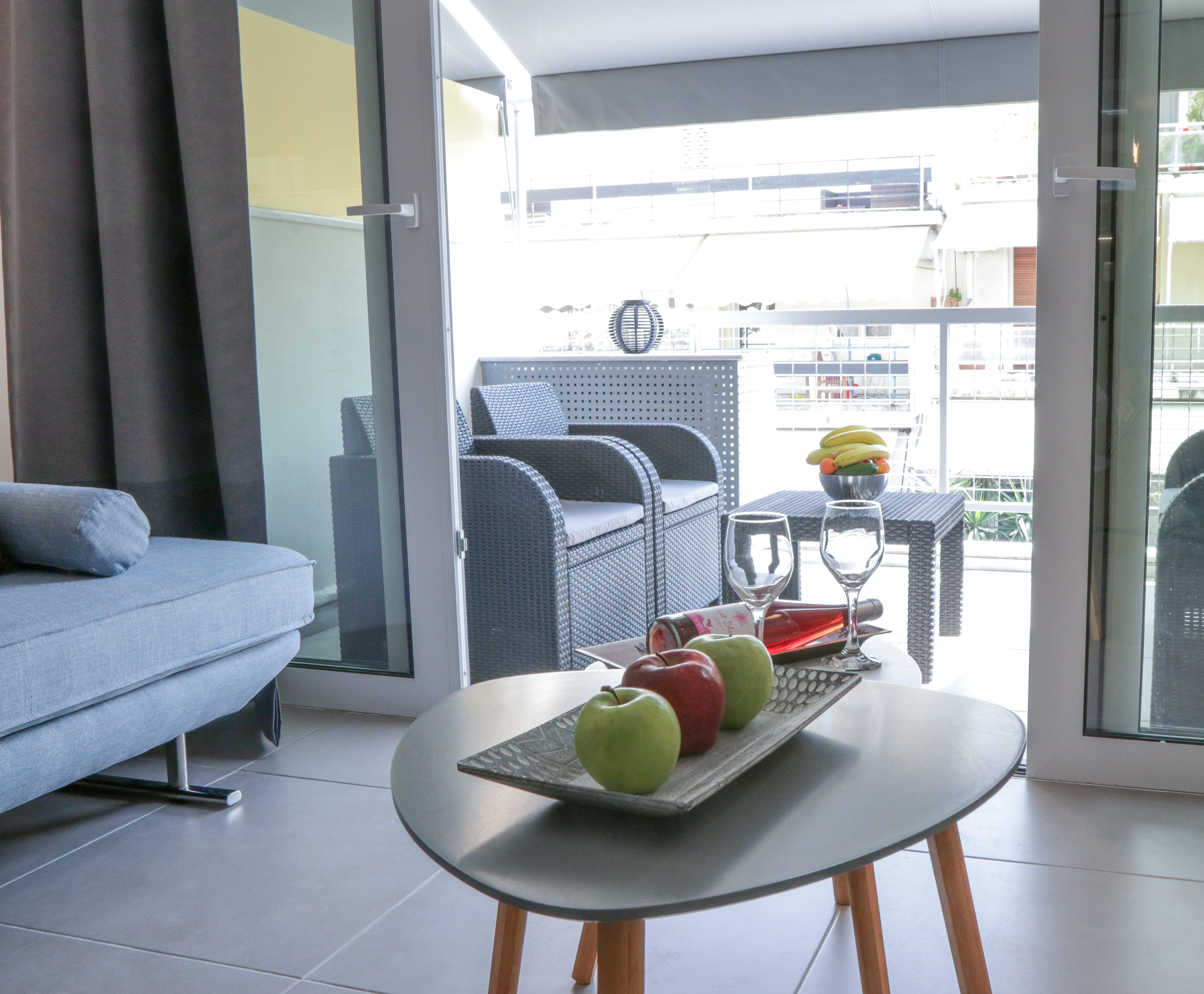 V36 Suites Athènes Extérieur photo