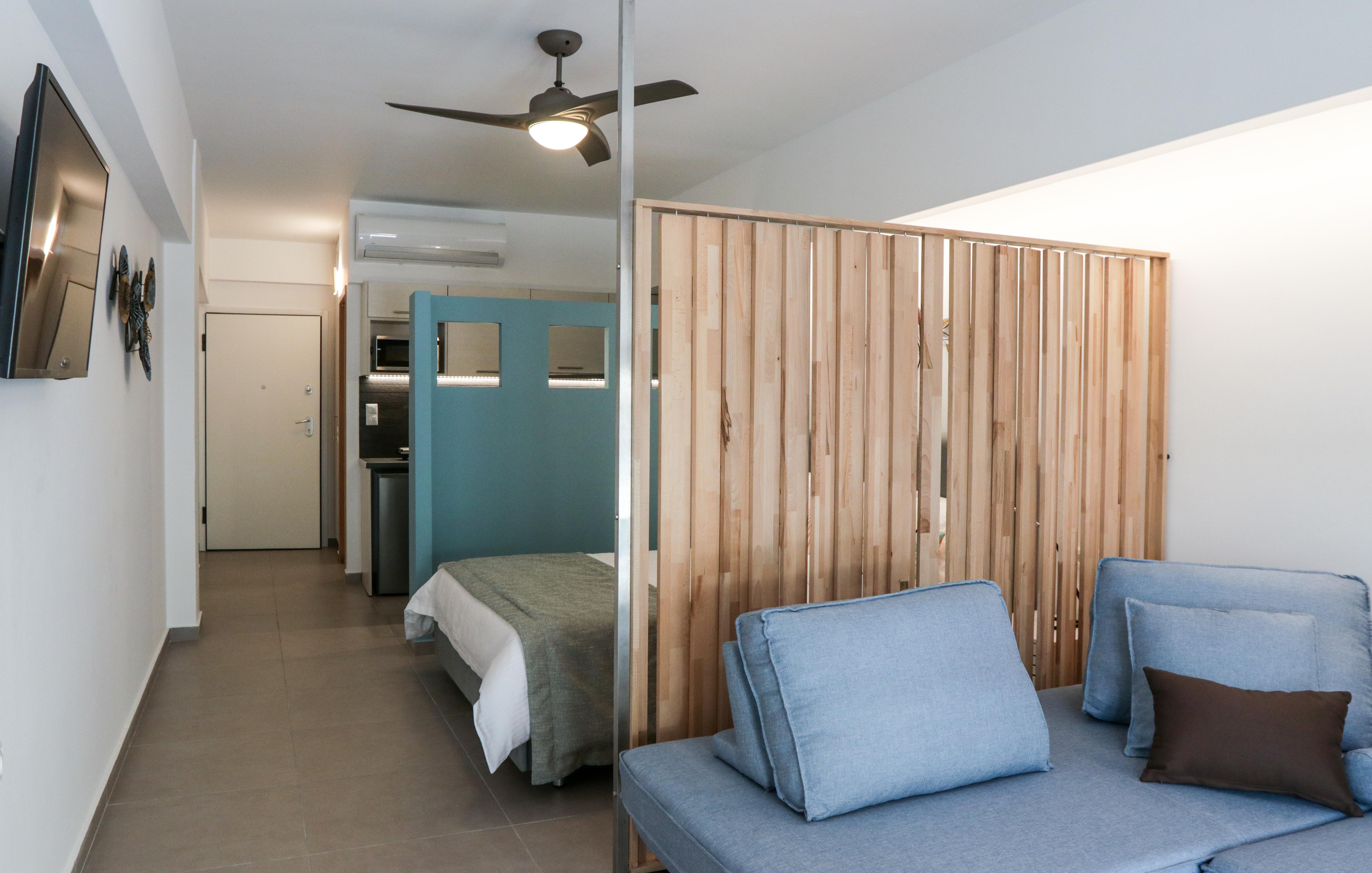 V36 Suites Athènes Extérieur photo