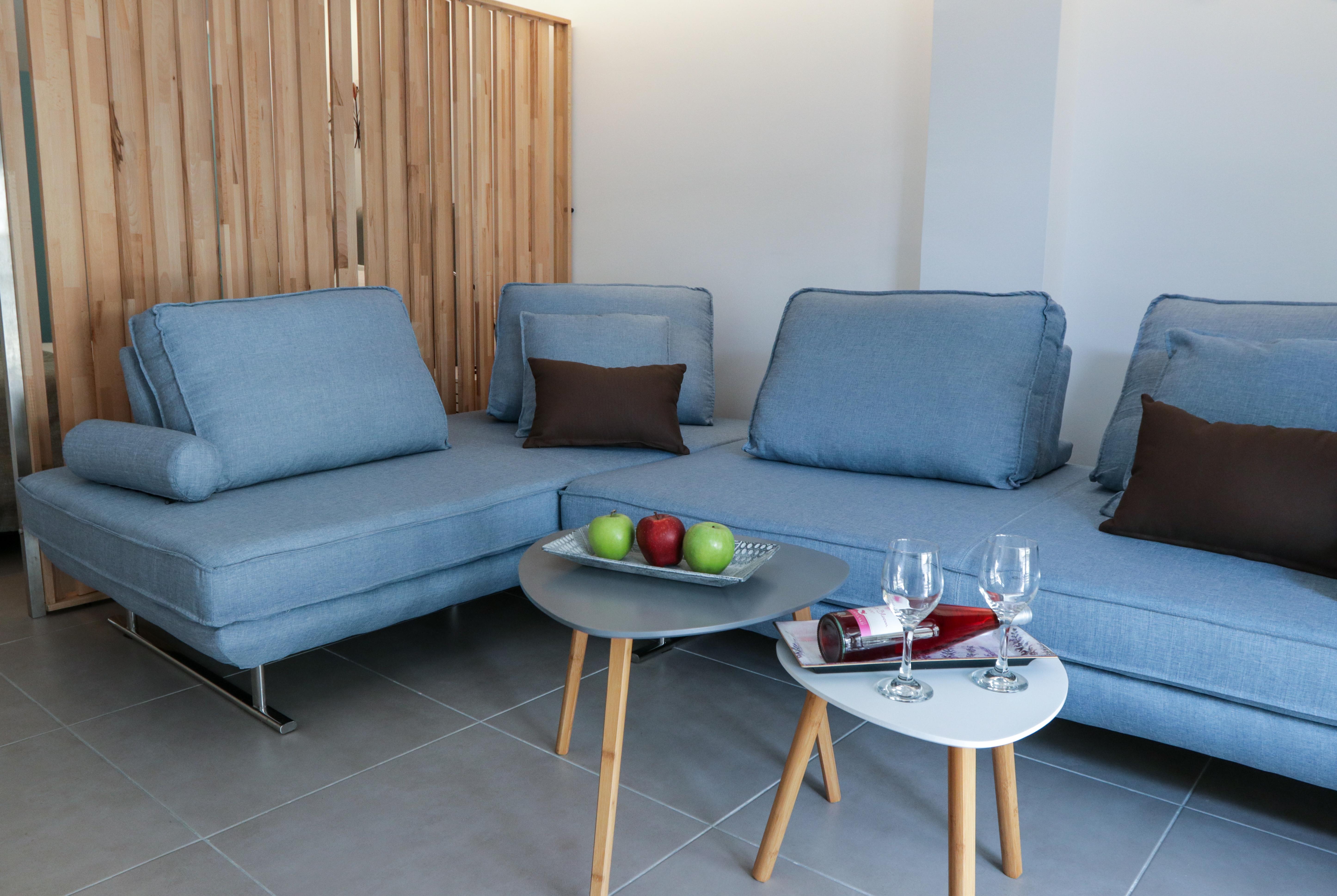 V36 Suites Athènes Extérieur photo