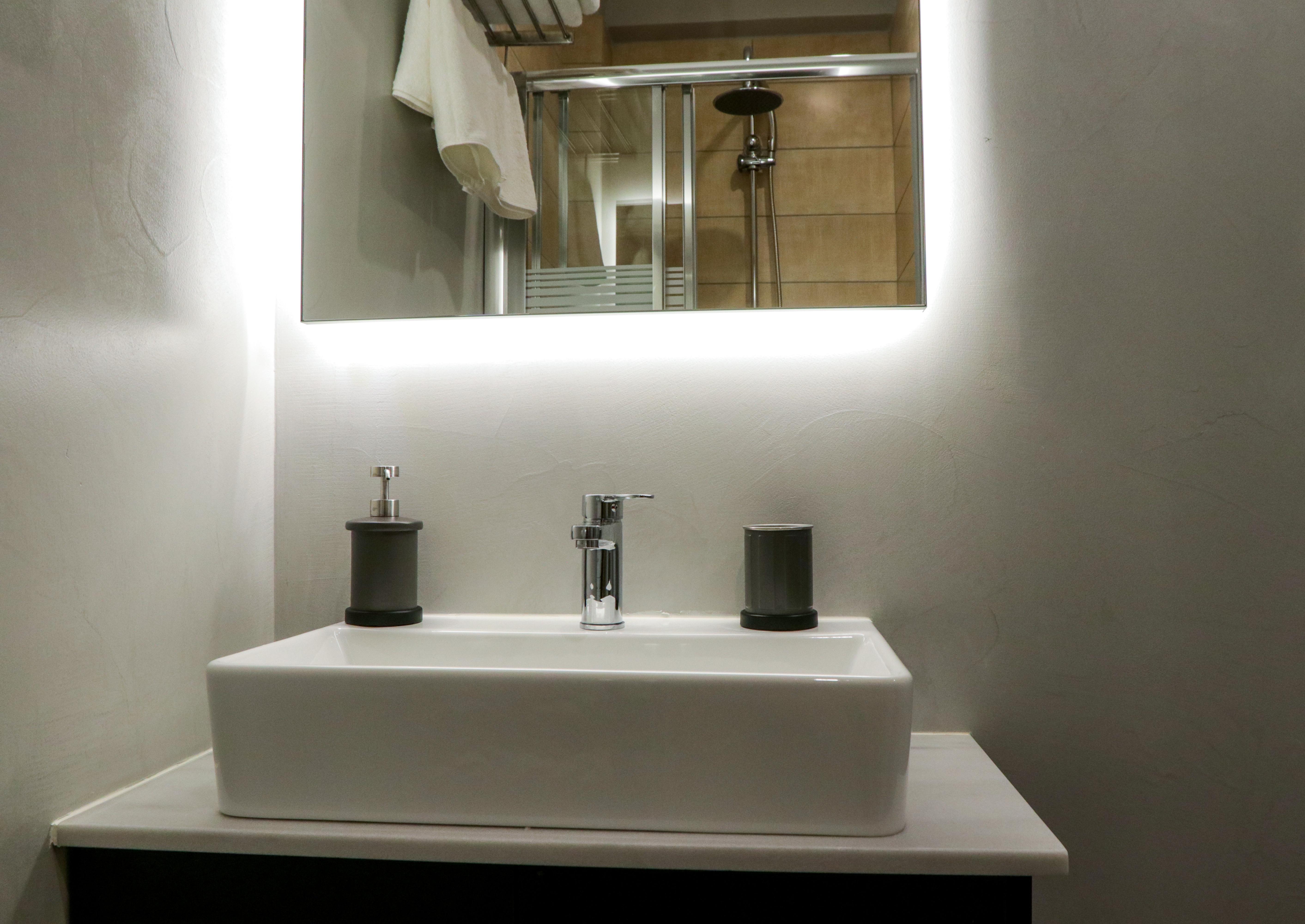 V36 Suites Athènes Extérieur photo