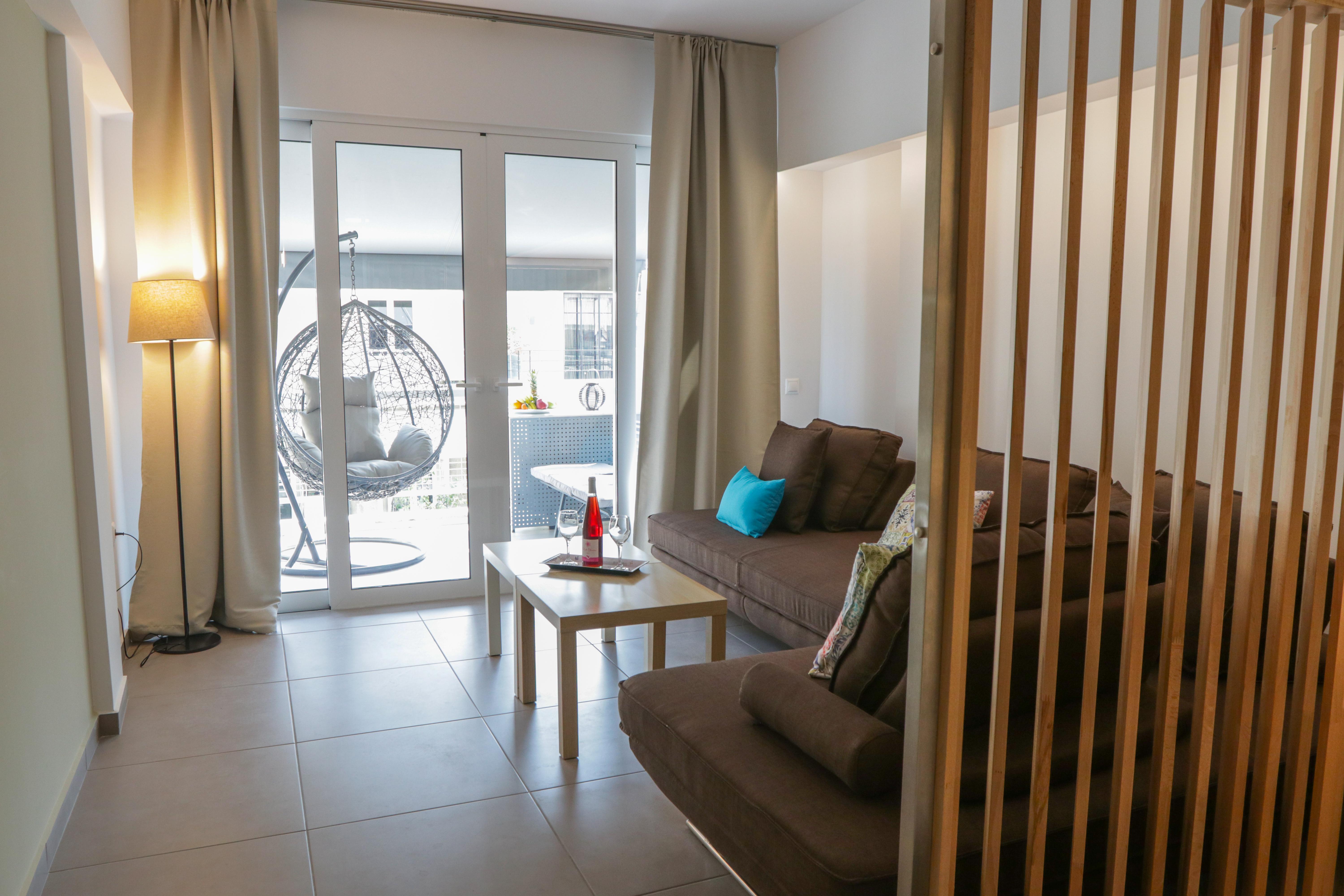 V36 Suites Athènes Extérieur photo