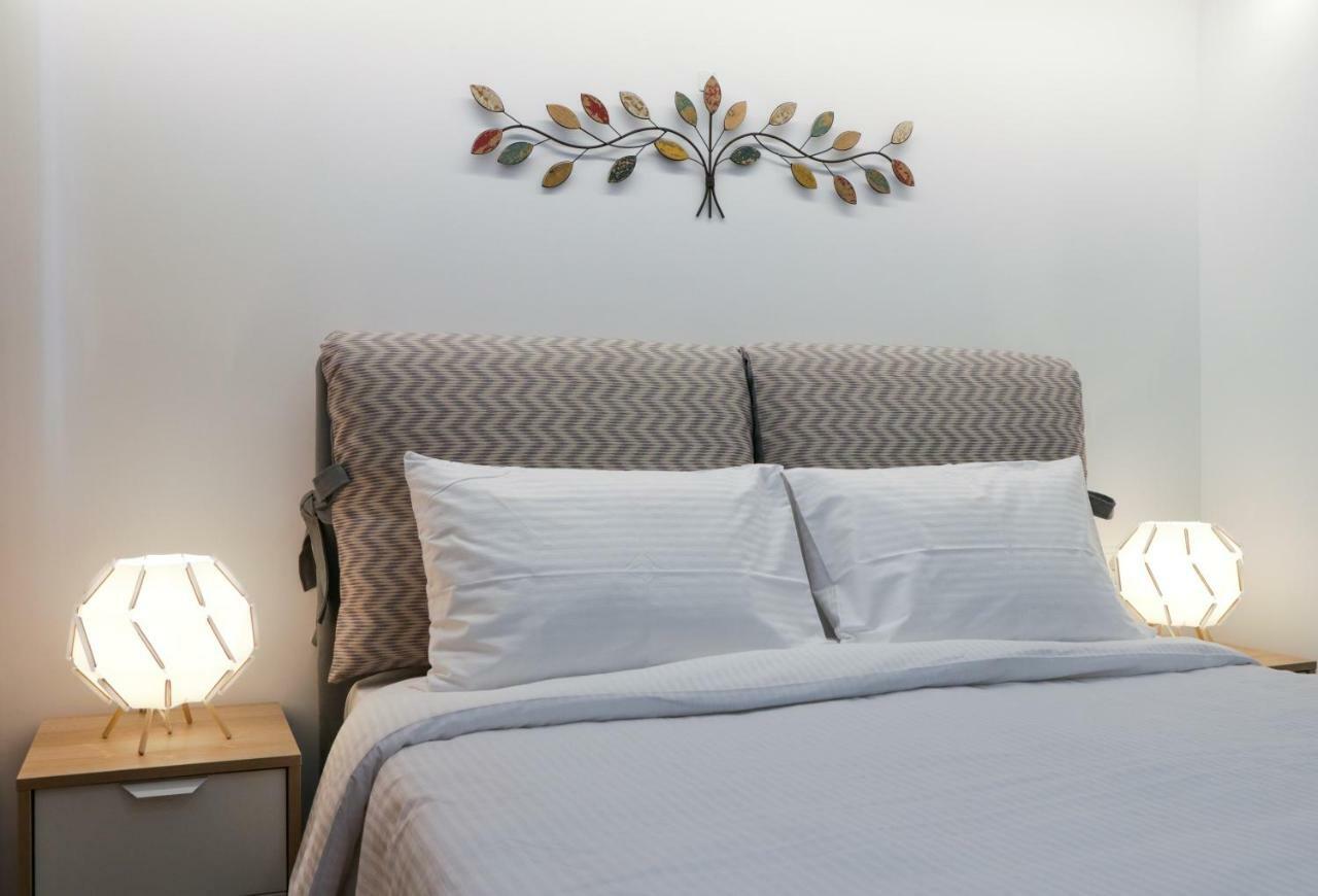 V36 Suites Athènes Extérieur photo
